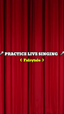 Practice singing #singingchallenge #lyrics #karaoke #voice #fyp 