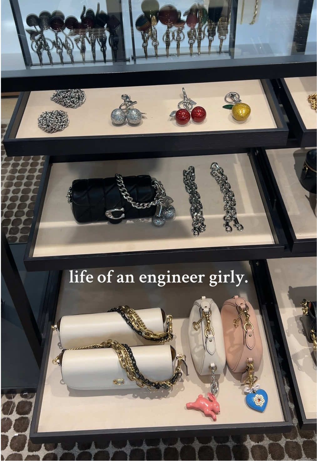 life of an engineer girly! my 5-9 before my 9-5! #corporategirl #blackgirltiktok #engineer #blackgirllifestyle #cozyliving #livinginmy20s #5to9