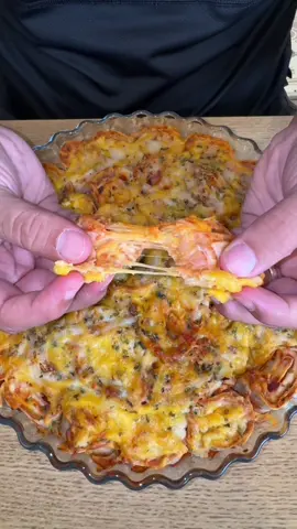 Pizza ROLLS 🍕🍕 #recettes #ideerecette #recettesimple #recetterapide #recettefacile 