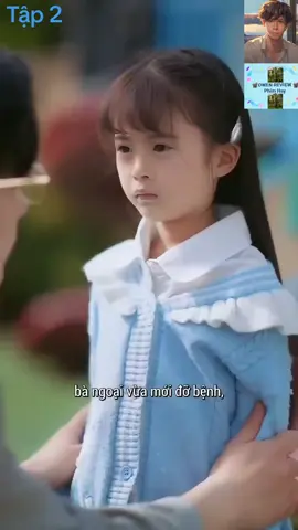 Người Vợ Vì Người Tình Cũ Hại Chồng Cứu Người Nào Ngờ Người Bệnh Lại Là Mẹ Ruột_Tập 2