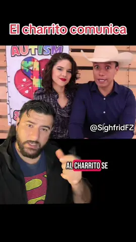 #duet with @SighfridFZ #charroylamayrita @El Charro y La Mayrita @CͨIͥВⷡAͣDͩ 