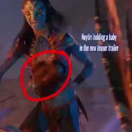 Ayee i can finally post this  || Could it be ronals baby? || if it is, then did something happen to Ronal? Why does Neytiri have him/her? Why isn't Ronal capable? || SO many questions , what do you guys think? || #avatar3 #avatarfireandash #afaa #avatar #avataredit #avatarthewayofwater #avatar2 #ronalavatar #edit #fypage #fyp #neytiri #neytiriedit #dontflop #_pandoraeditz_ #viral #goviral #avatar3trailer 