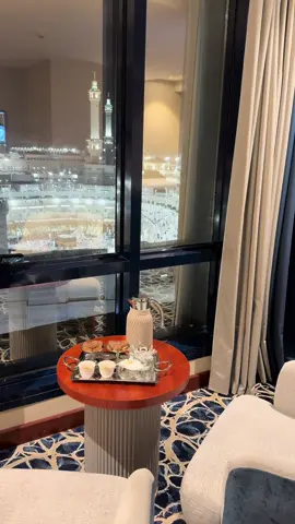 الهروب من ضجيج الحياة🕊️ #مكة_المكرمة 