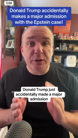 Donald Trump has not done himself any favors in shaking this controversy. #trump #donaldtrump 