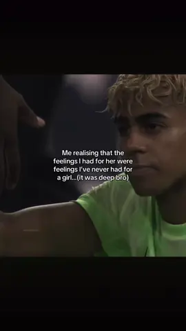 #feelings #her #deep #fyp #lamineyamal 