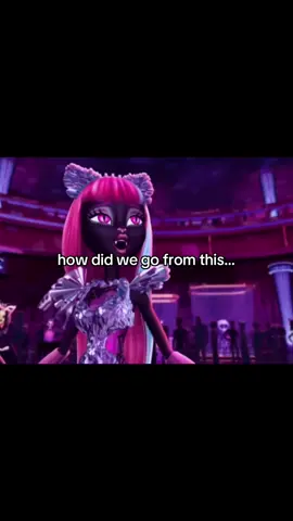 NOT b0dyshaminh, im plus sized myself IM TALKING ABOUT THE CHARACTER DESIGN‼️ #fyp #monsterhigh #cattynoir #monsterhighg3 #g1monsterhigh #booyork #oldshows #2010s #xyzbca #fypシ #foryouuuu #cattynoiredit 