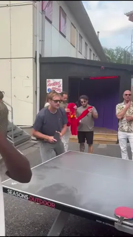 New!!! 7/26/25 in Sweden. The Walden cup. #alexanderskarsgard #celebritysighting 