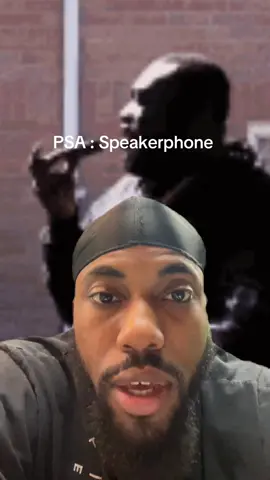 Please stop😭😭😭 #speakerphone #annoying 