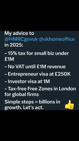 Tax-free Free Zones in London for global firms by #molondon 