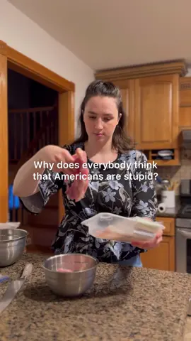 Not really sure why everyone thinks Americans are stupid. We are very very smart and thankfully rich (thanks to @nas.io ) If you wanna try it out, my link is in my linktree 💕 #america #americans #nasio #rich #millionaire #money #success #entrepreneurship #entrepreneur 