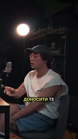 Погоджуєтесь? Дивіться подкаст із @Brykulets повністю на YouTube каналі «Звучить!» «Звучить! Подкаст» реалізується спільно з онлайн-сервісом виклику авто @Uklon на меті якого популяризувати українську мову та культуру, зокрема й музику як її невід’ємну частину.