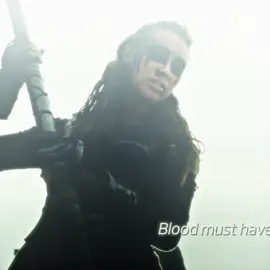 Collab with my fav🫶 @Lian y  Ib&ac : clexaquiv  #the100 #the100edits #lexakomtrikru #octaviablake #fyp  Scp: skairipass and octaviscenes