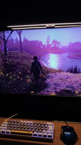 Paz #playstation #ps5 #gta6 #gta #assassinscreed #acshadows #viraltiktokvideo #pcgaming #pcgamer #gameplay #setup #aesthetic 