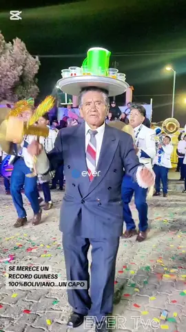 🔴🟡🟢🇧🇴🔝✨🎦  UN CAPO TOTAL 💯🫂🔝💪🏻💯🫡🏆  🛑↪️📍ENTRADA FOLKLORICA EN HONOR A LA 