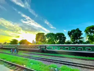 যেই দিন চলে যায় সেদিন। আর কখনো ফিরে আসেনা 🌅🌃