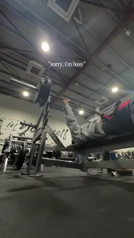 Sorry I am busy… busy grinding so we get level up… Join the grind!! #Fitness #motivation #grind #gymrat 