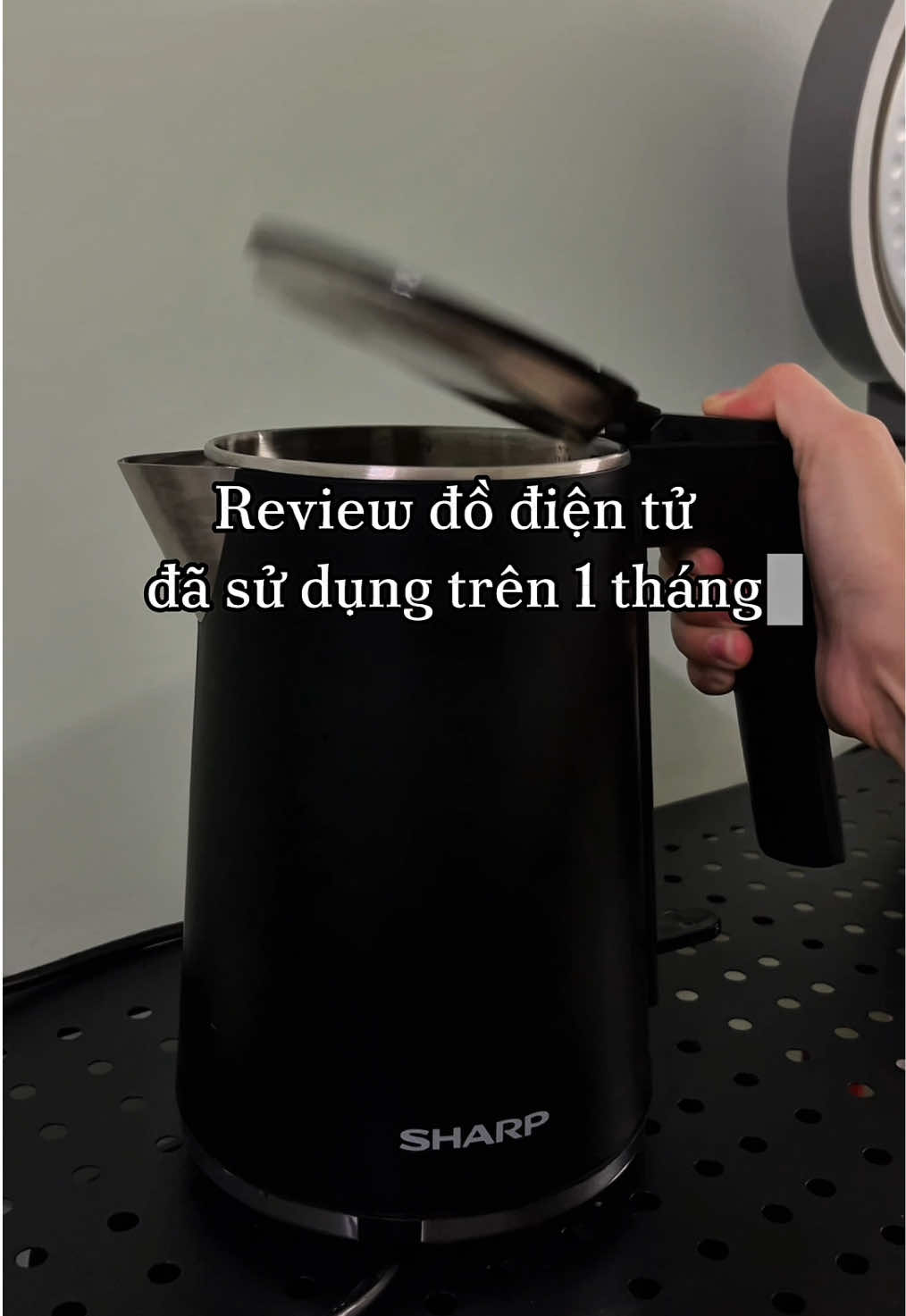 Review những món đồ điện tử mà mình đã dùng trên 1 tháng, lâu nhất là 4 năm #NgocMiinn #tichcucmoingay #viral #behappy #review 
