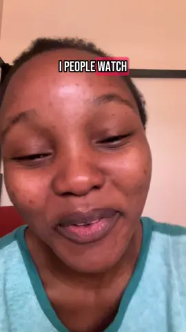 I think about the question what do you want to be when you grow up? I think about how it made us tie our whole existence to the career that we would pursue. How every moment in my academia felt like i was working to be something. But I was already someone! I am already someone. And I refuse to make my life about work! I came here to live! #Kenyanpoetry  #poetrytok  #Poetsoftiktok 