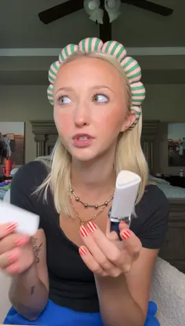 Shocked honestly. It’s natural yet covers everything?? #koreanmakeup #blanccovercreamstickv 