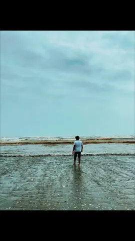 Siyaara❤️  #karachi #beach #ocean #sea #foryou 