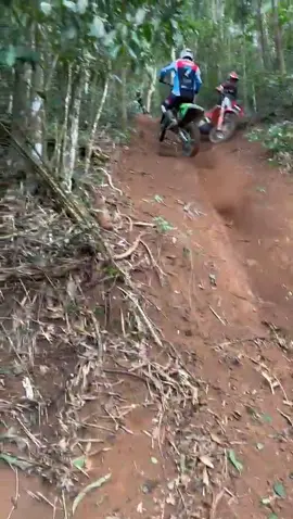Desafio Trilhao do Santana #crf450x💯😉👑 #crf450x #crf #trilhademoto #morrododesafio #kawasaki #crf450r #kx450💚 