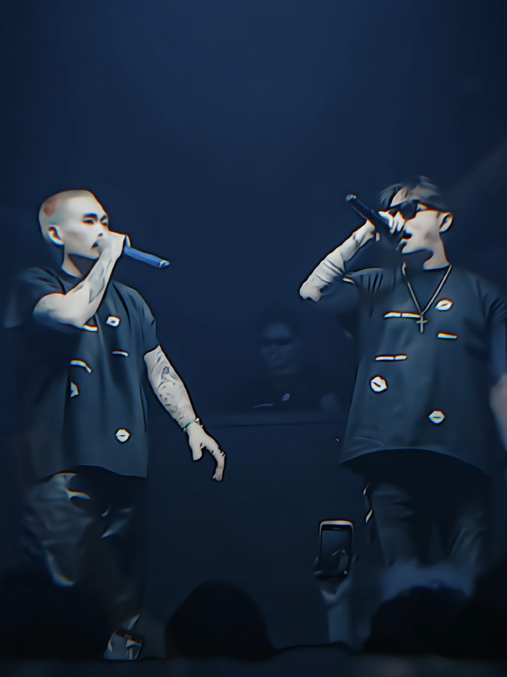 Duet Kece Aloy x Vconk🥵🔥 #aloy #bravy #vconk #dj #fyp 