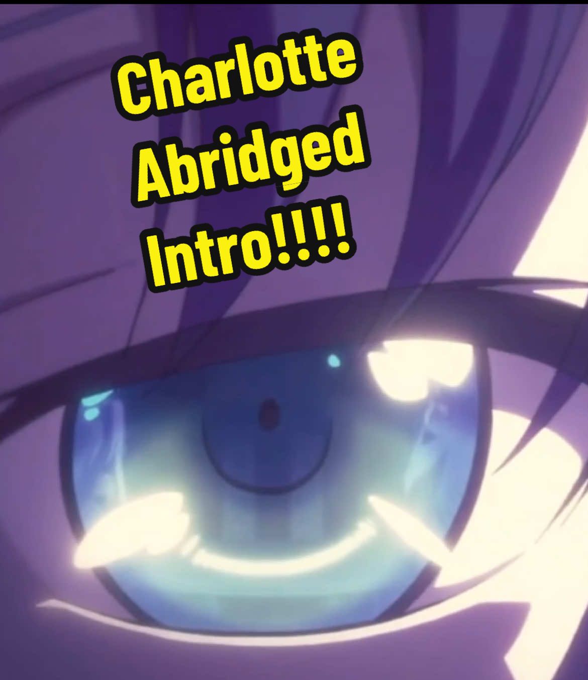 #fypシ #fypage #fypシ゚viral #foryou #foryoupage #yuu #yuuotosaka #charlotte #anime #abridged #charlotteabridged #mustwatch #voiceactor #voice #voiceactors #fandub #discord 