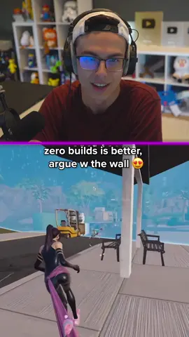 bro roasted all zero build players 💀 #halobt #fortnite #fortniteclips #fyp #streamer 