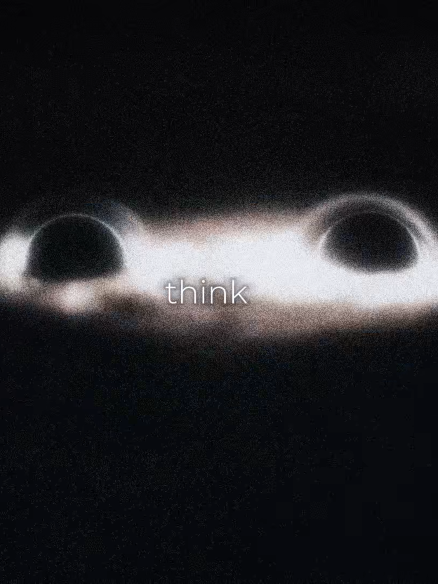 #briancox #blackhole