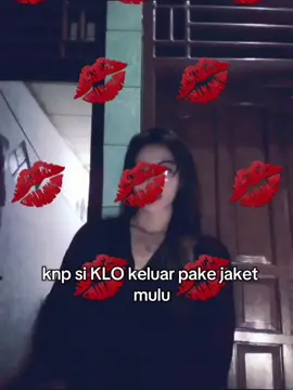 wkwkwk ikut trend 