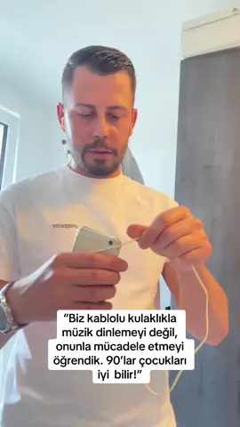 Günümüz çocuklarının asla anlamayacağı o zorlu dönem 🥹