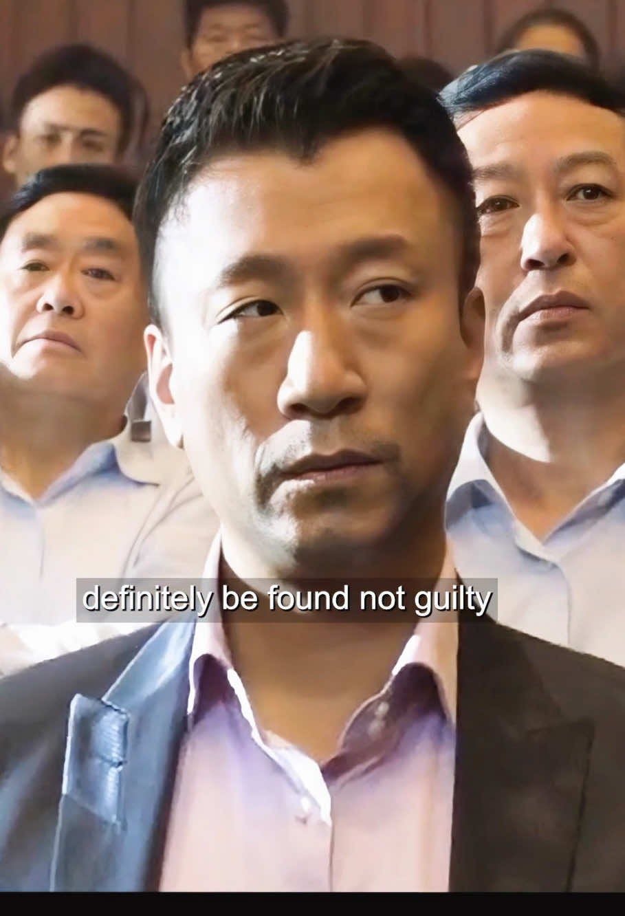 Three Versions of One Truth   #MultiplePerspectives #LegalSuspense #MoralDilemma  