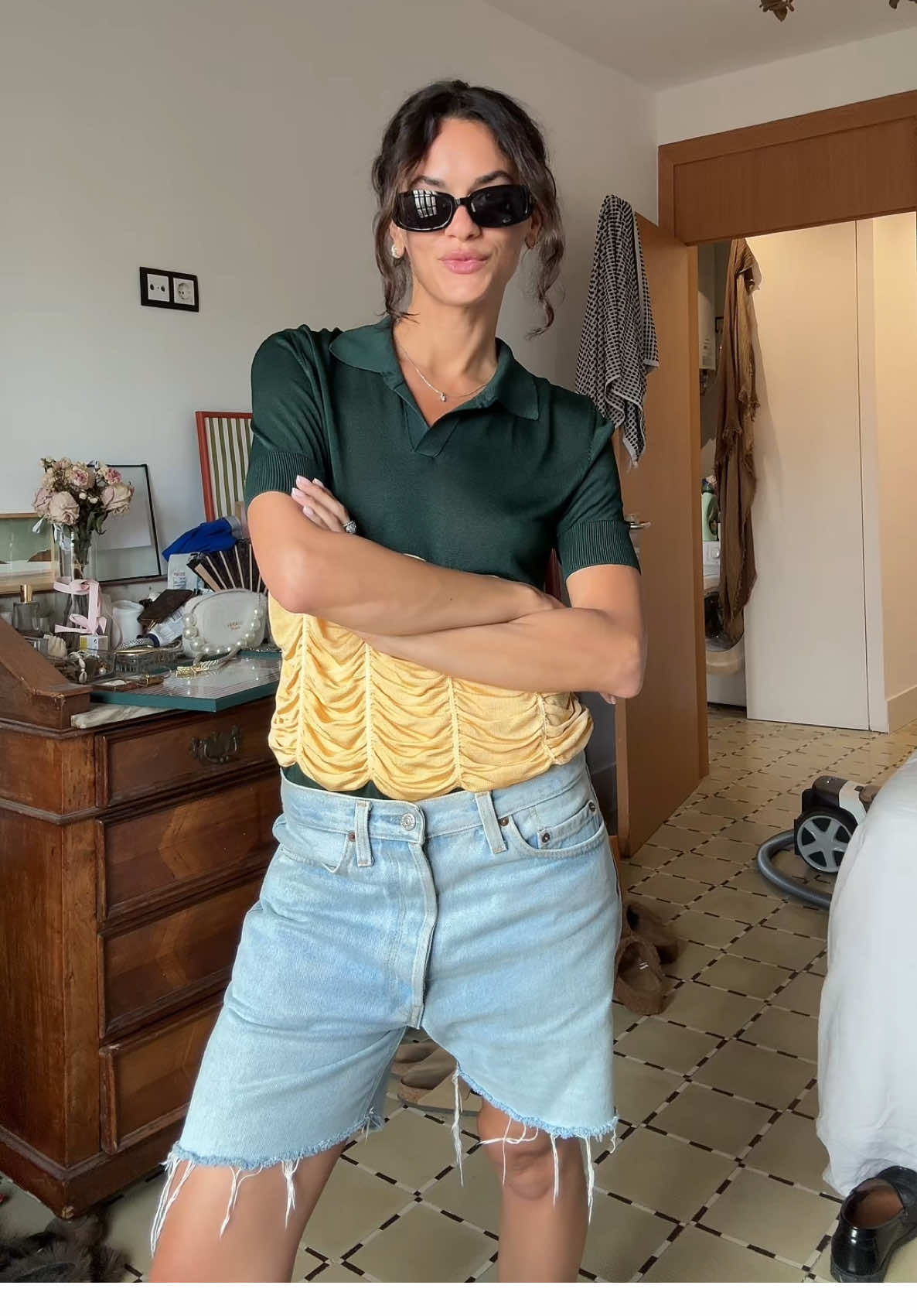 Boyfriend dresses me episode 002