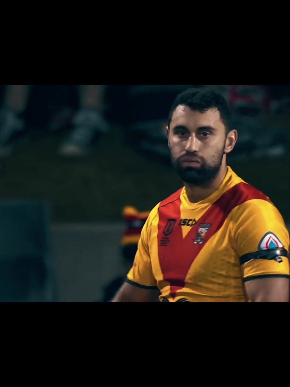 A hero that will never be forgotten in the history books of PNG rugby league 🥺 Alex Johston. The Lumi Prince💪🏾 Thank you for your service❤️ #fyp #pngtiktok🇵🇬 #creatorsearchinsights #NRL #southsydneyrabbitohs #alexjohnston #pngkumuls🇵🇬🇵🇬🇵🇬🇵🇬🇵🇬 