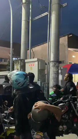 jam malam #capcut #rxking135cc #rxking #rxkingnusantara #rxkingindonesia #yamaha #rxs 