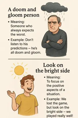 Learn English through short stories. #englishidioms #follow #foryou #idioms #AprenderInglês @metaaware.languages 