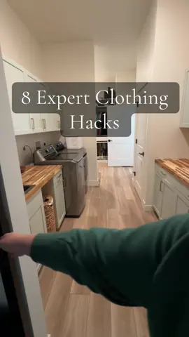 If you do these 8 things, laundry will never be a big deal again.  #laundry #tips #hacks #clothes #kids #mom #experttips 