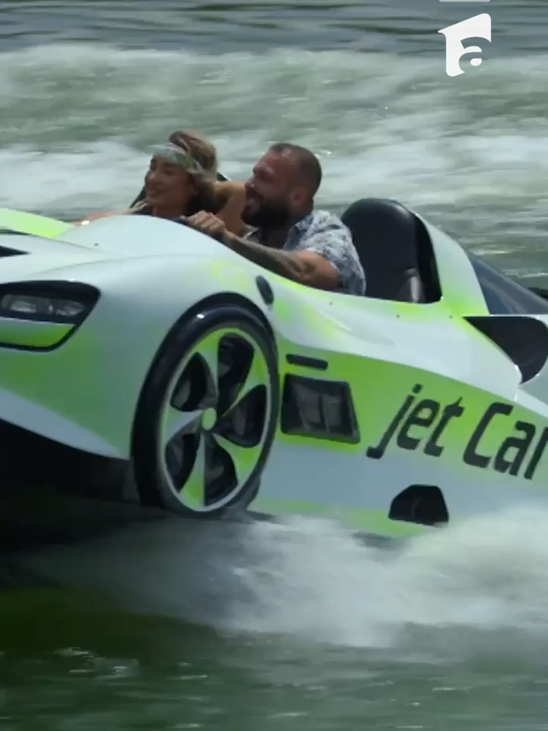 Adrenalina a atins cote înalte la primul date, iar fetele au avut reacții total diferite! Însă, un lucru a fost general - starea de bine și entuziasmul resimțit. #insulaiubirii #antena1 #viralromania #cupluri