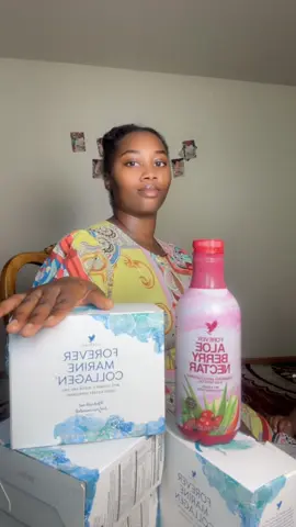 When you are very proud of what your products does. Are you looking for a glowing skin here the MARINE COLLAGEN + BEREY NECTAR combo.  Glowing starts from within and our products gives you more than a glowing skin. Berry Nectar Supports Digestive Health, Boosts Immune System, Supports Urinary Tract Health, Hydration & Skin Health, Natural Energy Support. MARINE COLLAGEN: Skin Health, Elasticity & Hydration, Joint & Bone Support, Stronger Hair & Nails, etc Am I the only one who thinks this product is game changer if you do Dm now to order+1(515)735-1279 #creatorsearchinsights #MarineCollagenGlow #InvestInYourself #CollagenQueen #foreverliving #fyp #burunditiktok🇧🇮 #relatable #getrude #skinluxury 