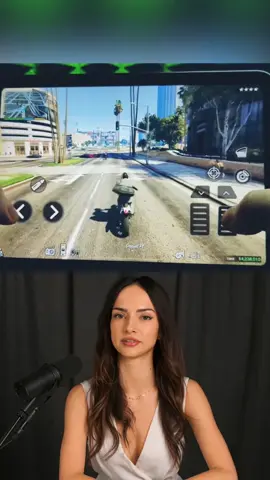 “GTA V on MOBILE?! 😳 Full map, full missions, full madness — no console needed. 🎮📱” #GTA5Mobile #GTAVMobile #GamingCommunity #MobileGamer #RockstarGames #GTAEverywhere #OpenWorldGaming #GameDownload #LosSantosOnMobile #MobileSetup