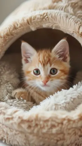 Kitty Daily Quotes – Power Up Your Day! #dreamface #kitty #dailyquote #cutecat 