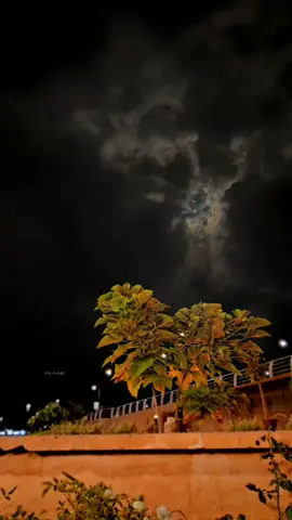 دنیا میں اچھے لوگوں کے کمی ہے، اگر کوئی نہ ملے تو خود بن جائیں، تاکہ کسی کی تلاش مکمل ہو۔❤️‍🩹 #foryou #nightview🌌  #nightmoon  #asthetic #viral