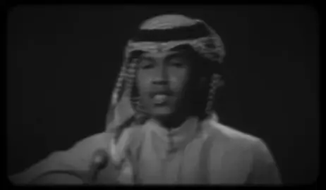 وعلّتي من حبيبي ..                                              #محمد_عبده 