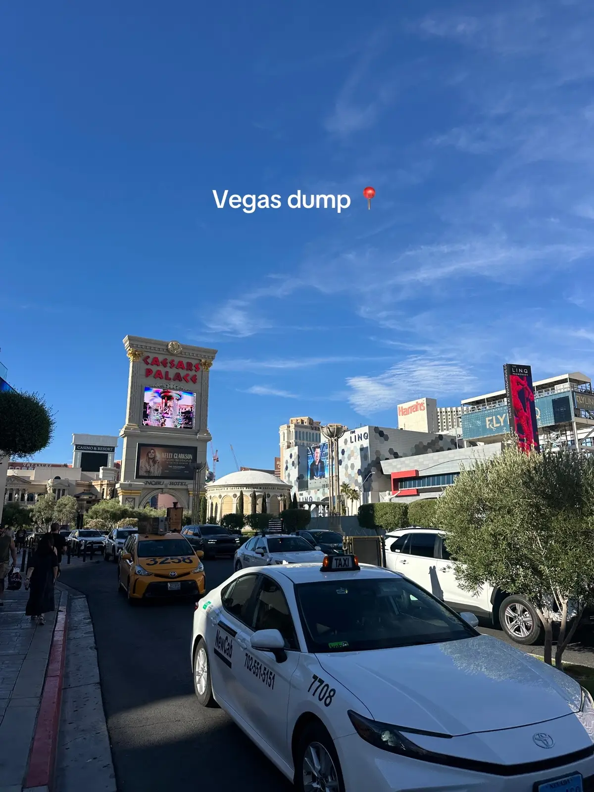 #vegas#vegasdump##thingstodoinvegas##thingstodowithkidsinvegas##beyonce##cowboycartertour