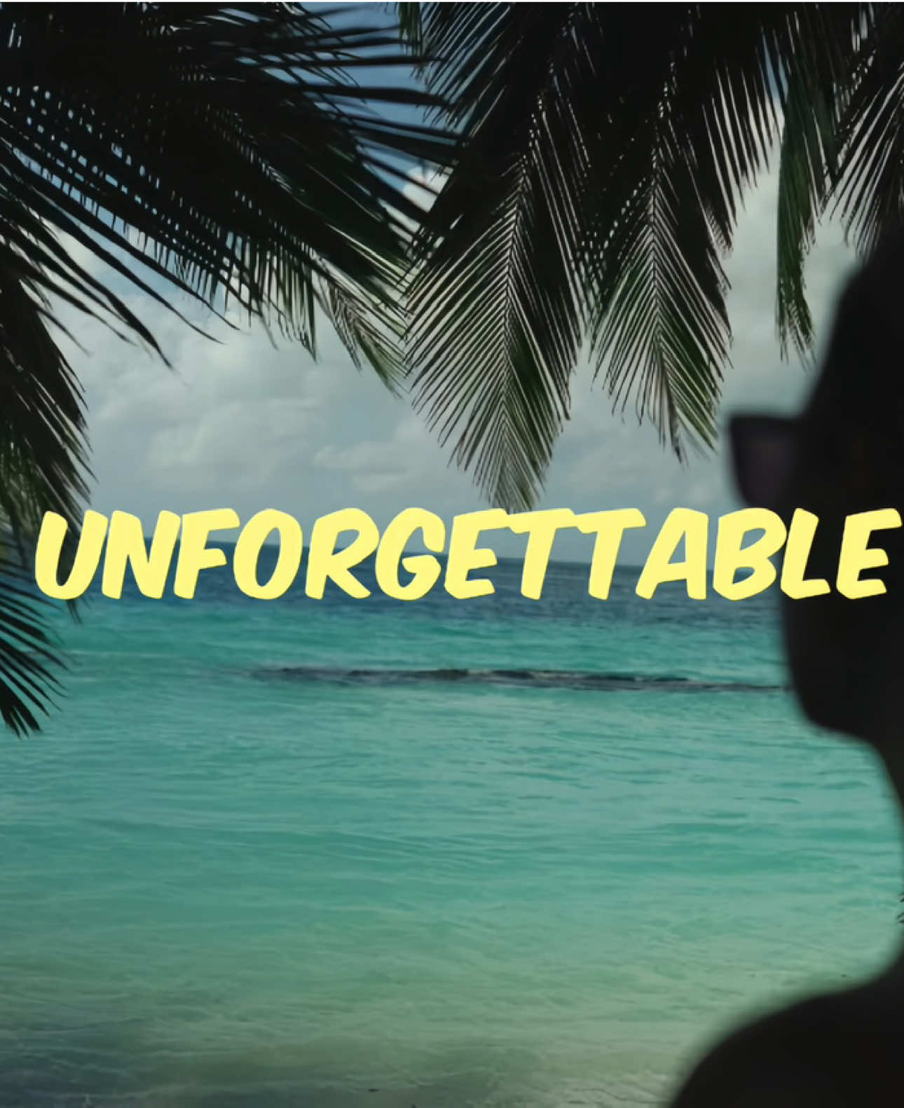 Is this the 2025 summer song? #surfing #cinematic #Summer #travel #ocean #edit #unforgettable 