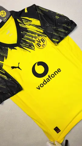 Player edition Dortmund 2025-26 home jersey#Trikot #Jerseys #dortmund 