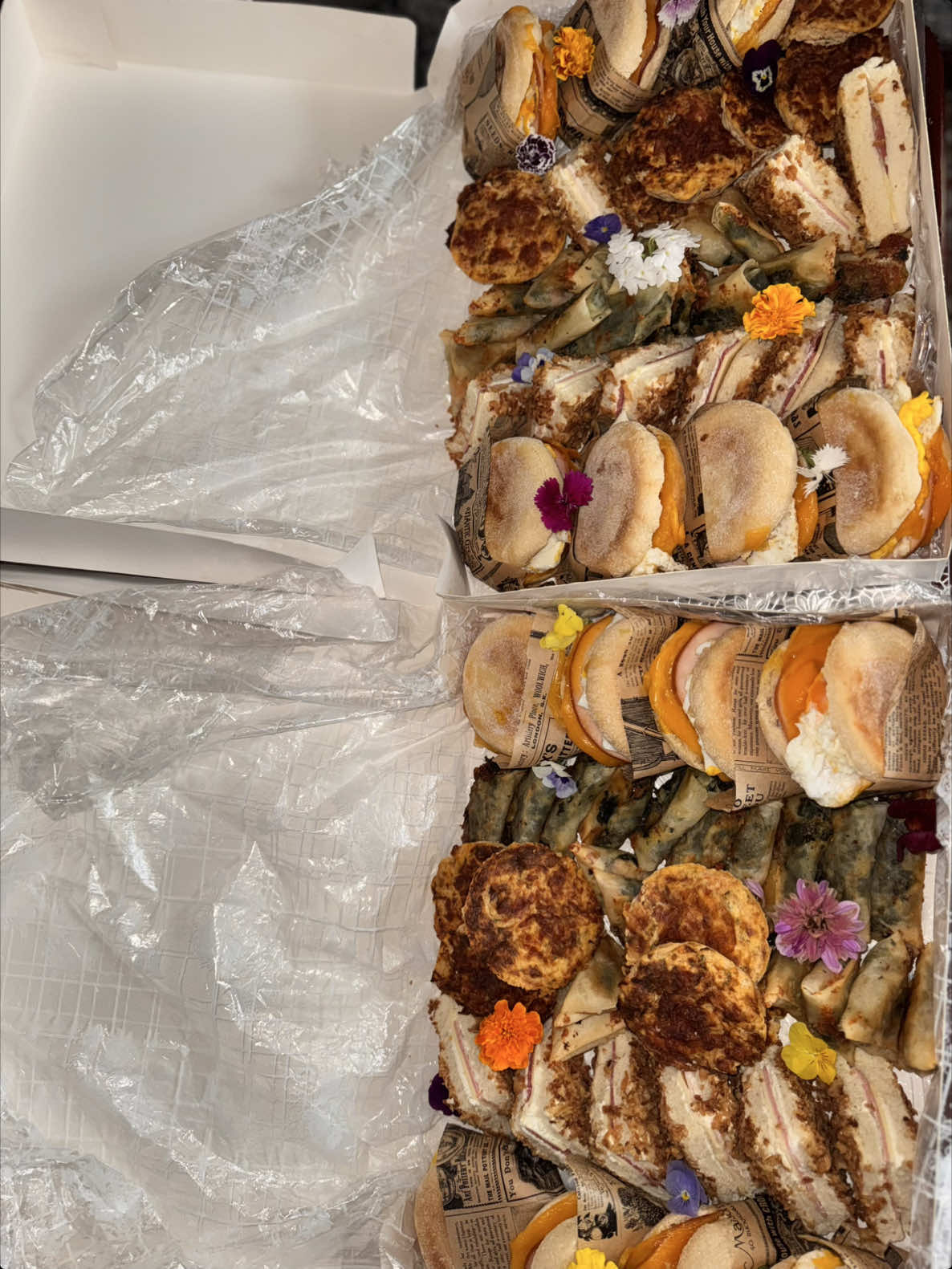 Qu’en pensez vous 🥰 Brunch sucré salé  lendemain de mariage 15 personnes  #CapCut #tendressesdorient #brunch #mariage #traiteur #buffet #homemade #prestige #faitmaison #
