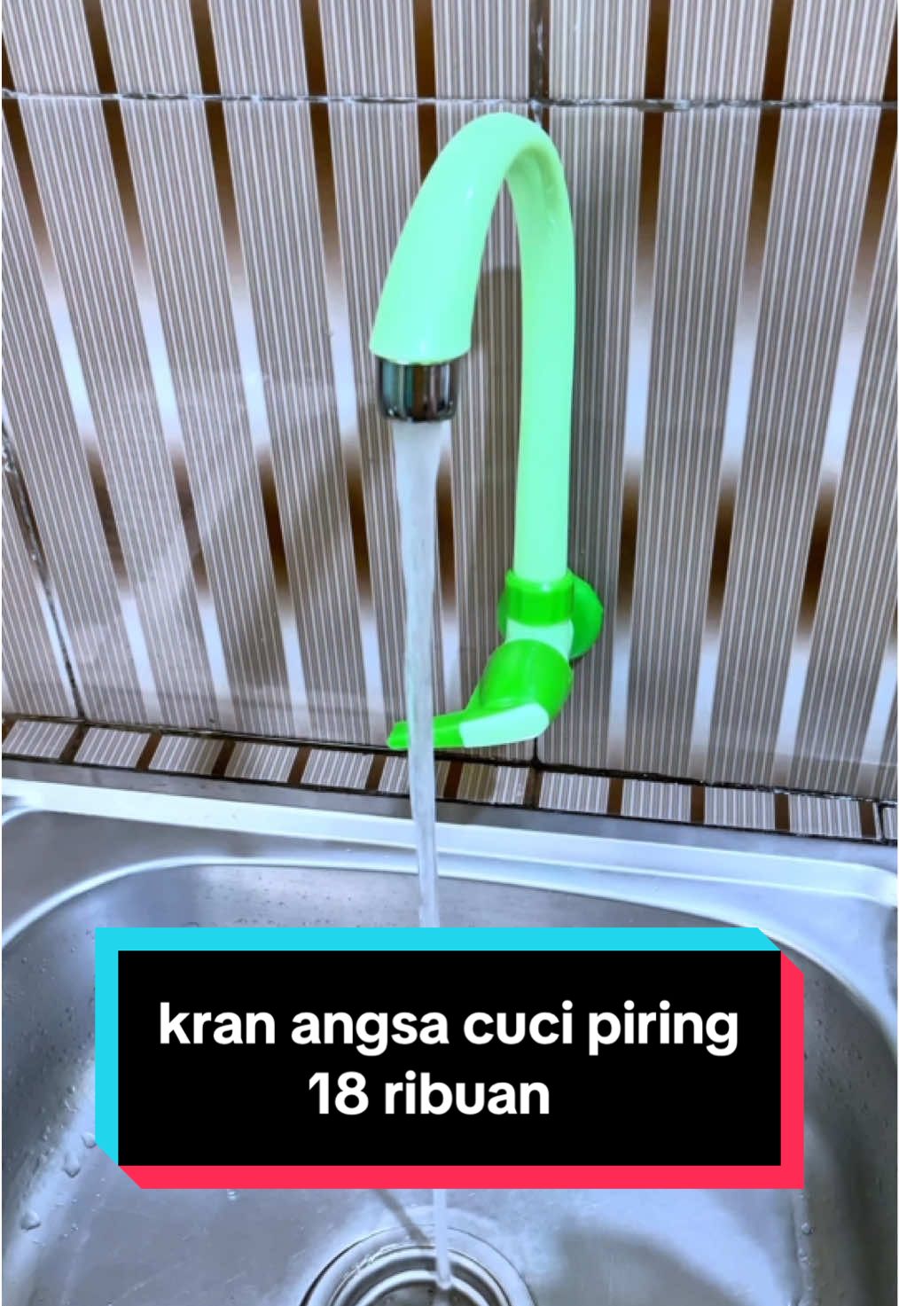 Membalas @mas feri kran angsa cuci piring pvc kualitas premium #kranangsapvc #kranangsaplastik #kranangsacucipiring #kranwastafelcucipiring #kranairwastafel #kranmodelangsa #gajiansale #promoguncang88 #cuantanpabatas #wibgajian #belilokal #gilagilajualan #rekomendasi #promo 