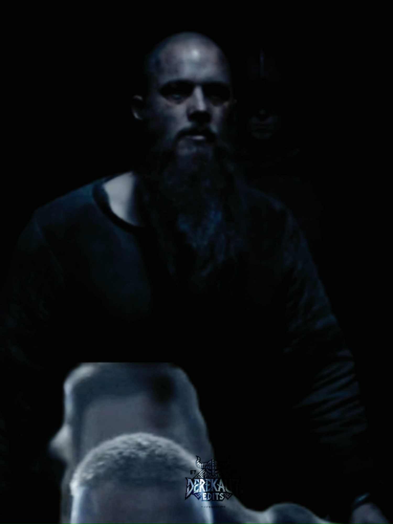 the king of the northmen 🔥 #vikings #ragnarlothbrok #ragnarlothbrokedit #vikingsedit #derekau7 #Edit