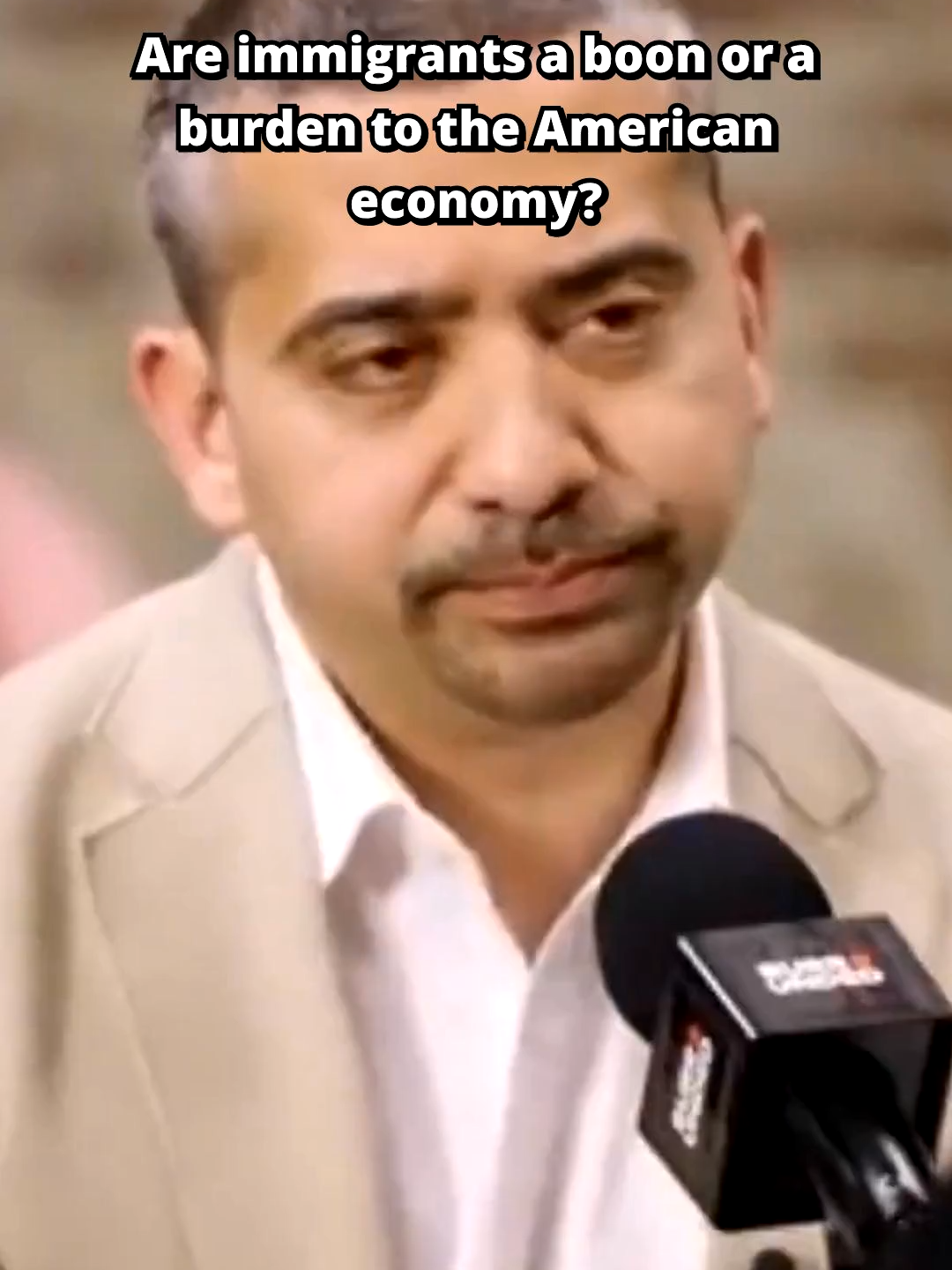 The Economic Impact of Immigrants on American Society #FascismInAmerica #Trump2024 #AmericanPolitics #Authoritarianism #DemocracyUnderThreat #ResistFascism #StopFascism #PoliticalTikTok #TrumpNews #USPolitics #AntiFascist #MAGAextremism #RightWingPolitics #TrumpSupporters #PoliticalAwareness #ProtectDemocracy #TrumpRhetoric #Election2024 #PoliticalTruth #WakeUpAmerica #fyp #foryou #viral #trending #explorepage